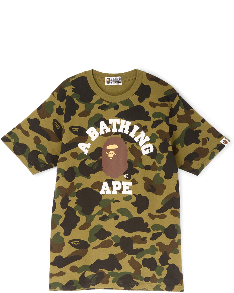 A bathing ape Tops оригінал | Швидка доставка Україна