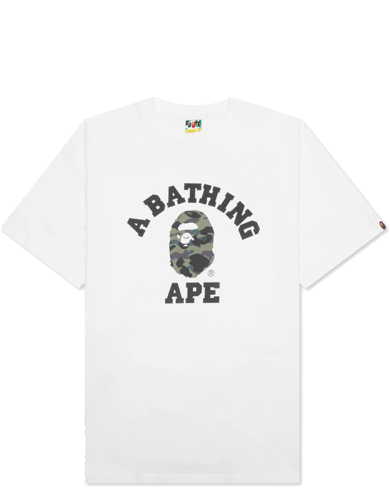 A bathing ape Tops оригінал | Швидка доставка Україна