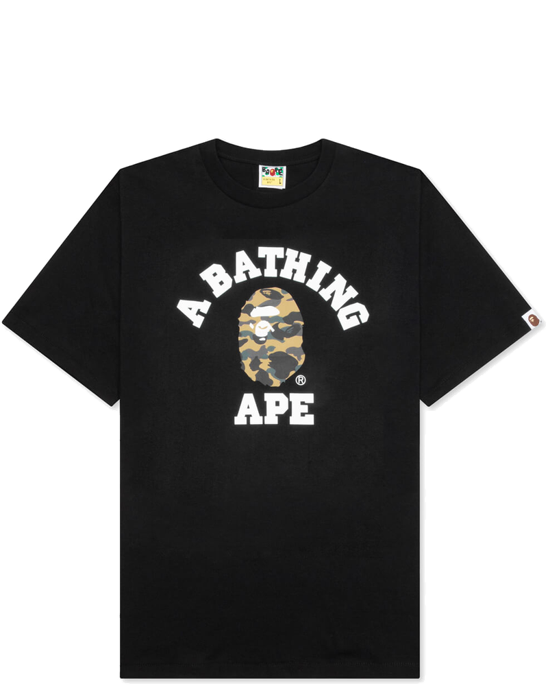 A bathing ape Tops оригінал | Швидка доставка Україна