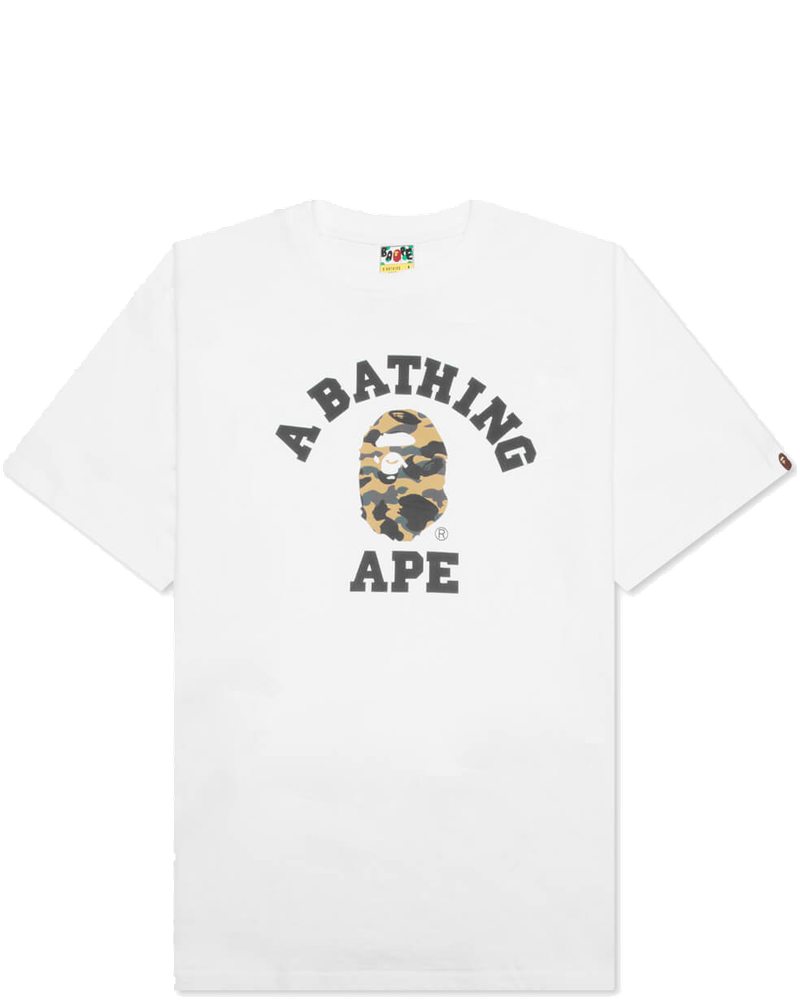 A bathing ape Tops оригінал | Швидка доставка Україна