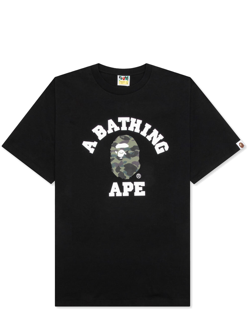 A bathing ape Tops оригінал | Швидка доставка Україна