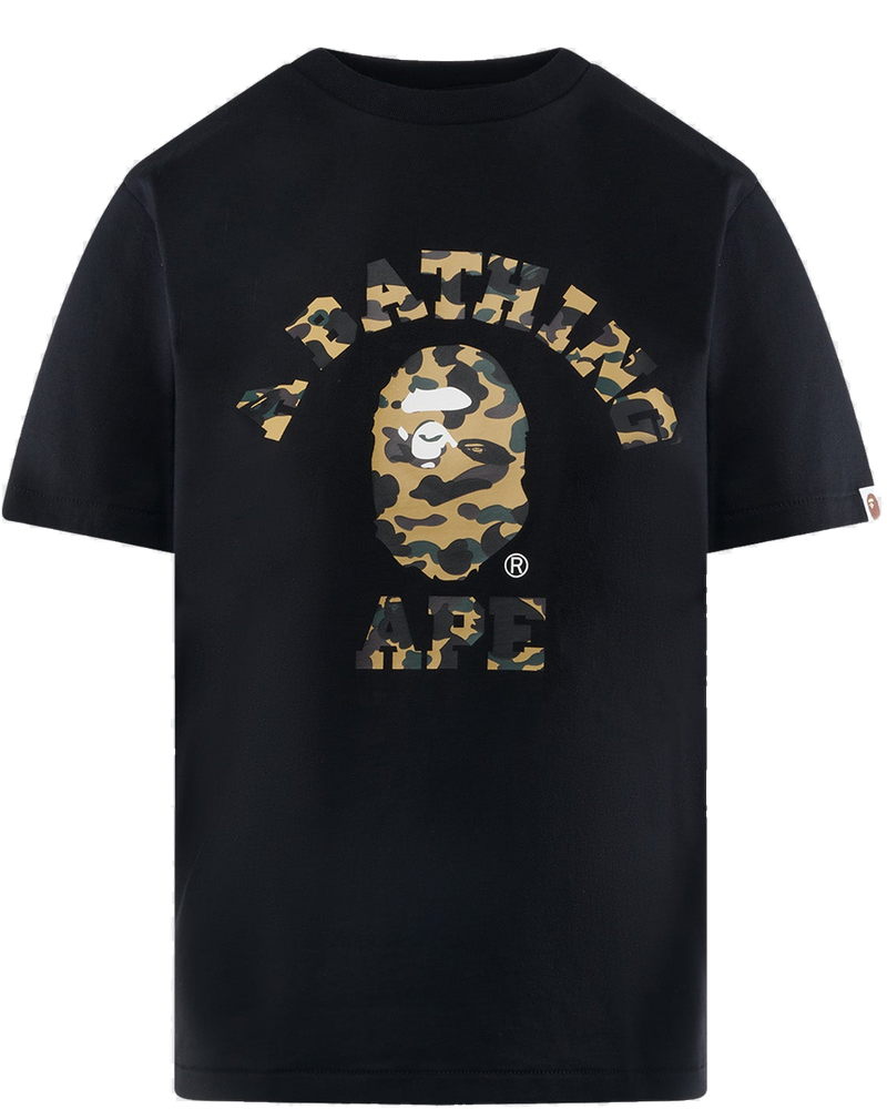 A bathing ape Tops оригінал | Швидка доставка Україна