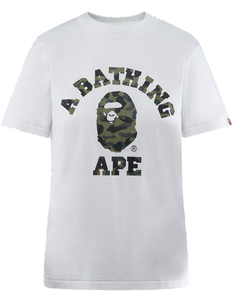 A bathing ape Tops оригінал | Швидка доставка Україна