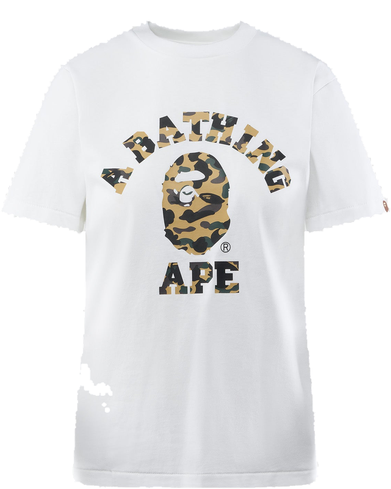A bathing ape Tops оригінал | Швидка доставка Україна