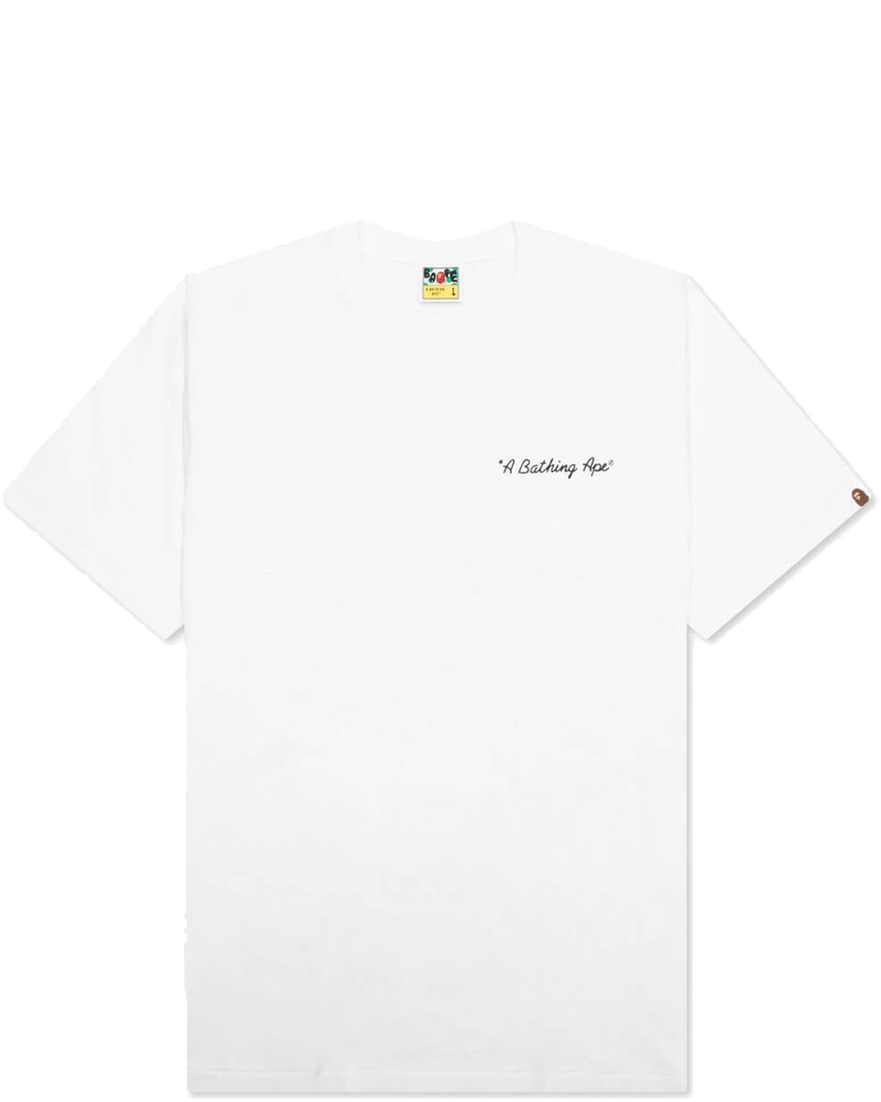 A bathing ape Tops оригінал | Швидка доставка Україна