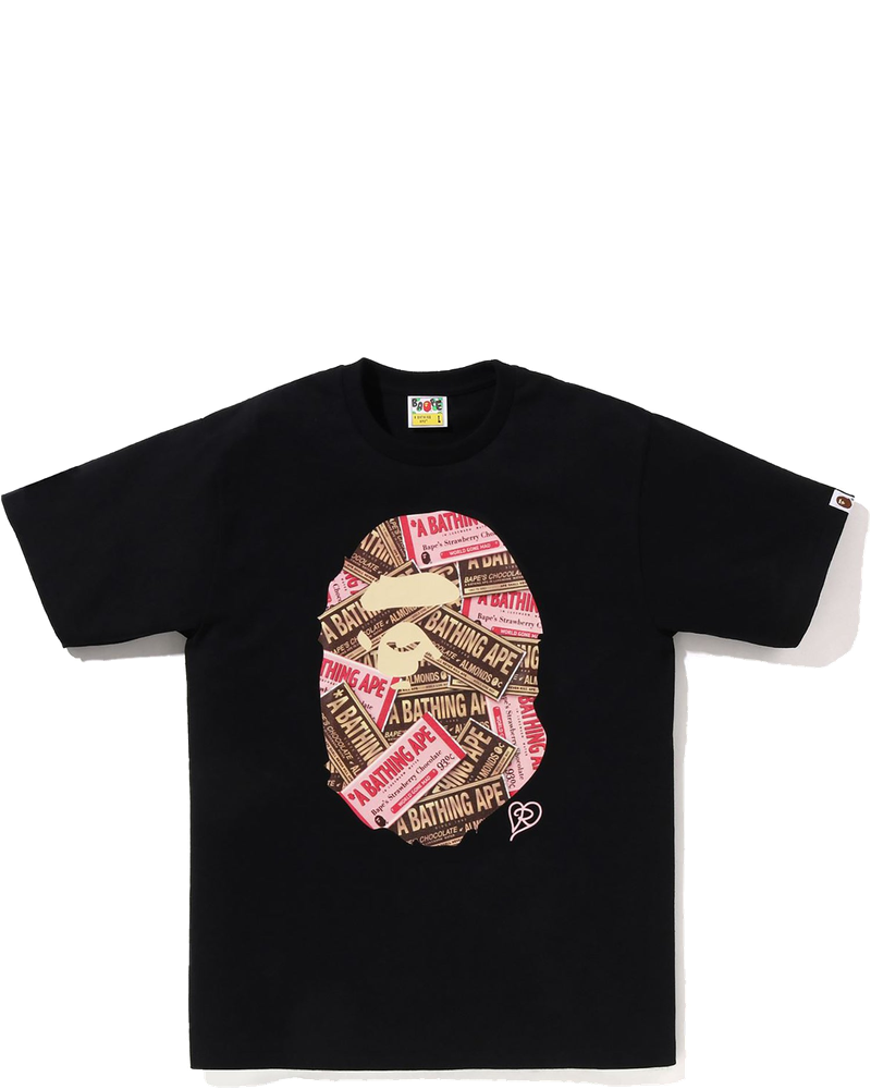 A bathing ape Tops оригінал | Швидка доставка Україна