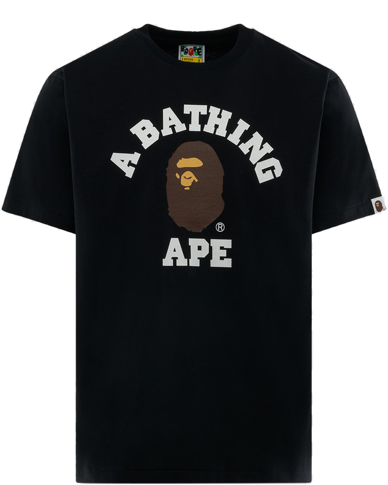 College Tee A bathing ape оригінал – Купити в Україні