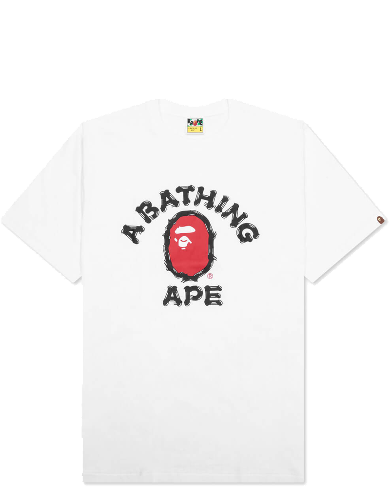 A bathing ape Tops оригінал | Швидка доставка Україна