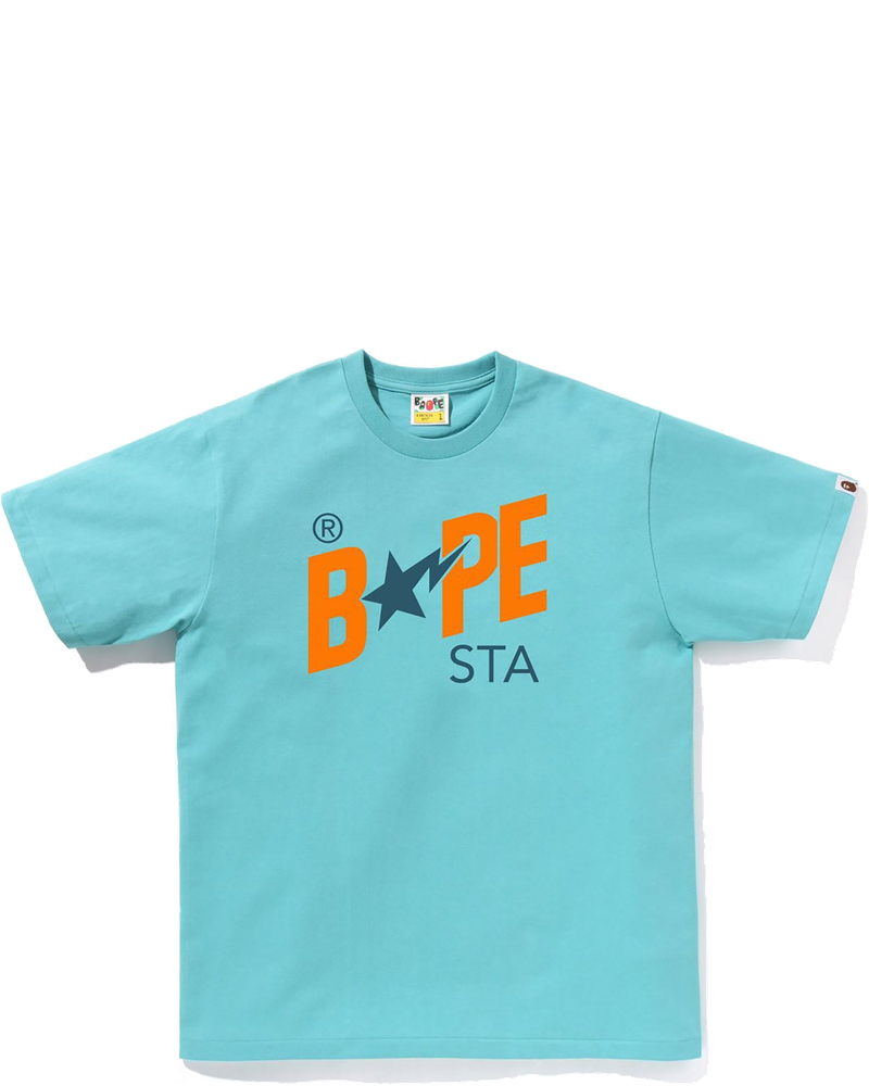 Оригінальна Colors Bape Sta Tee Mens A bathing ape