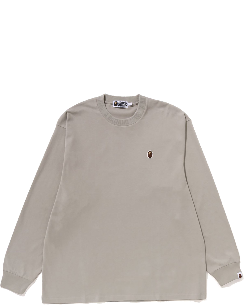 Ape Head One Point L A bathing ape – Гарантія оригінальності