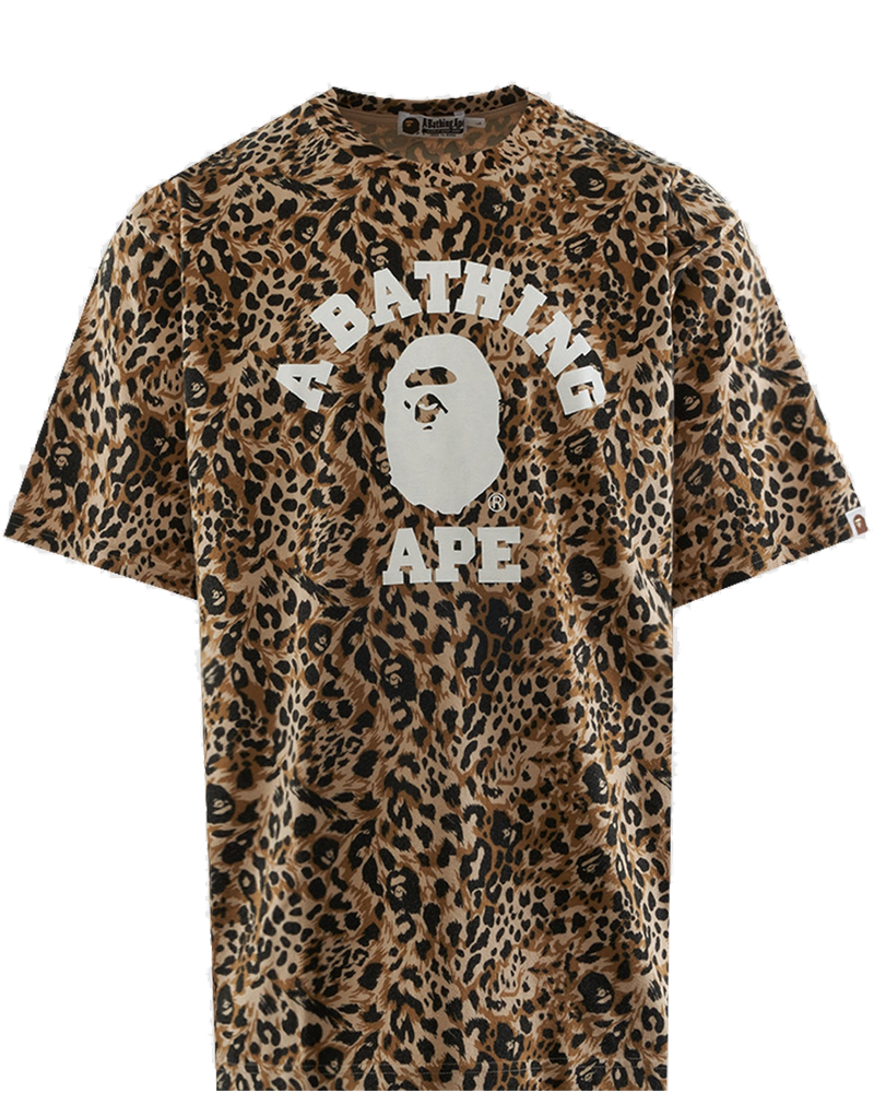 Оригінальна Ape Head Tee A bathing ape