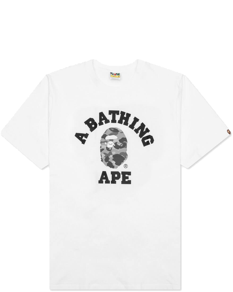 A bathing ape Tops оригінал | Швидка доставка Україна