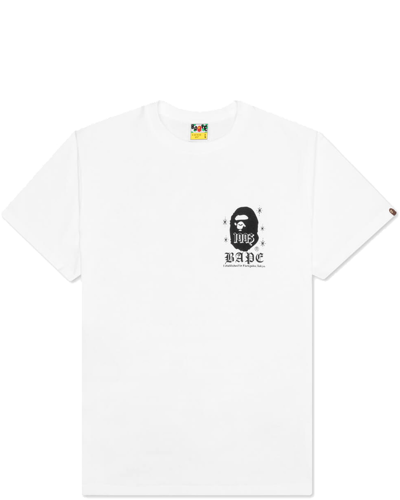 Japan Culture Sumo Tee A bathing ape – Гарантія оригінальності