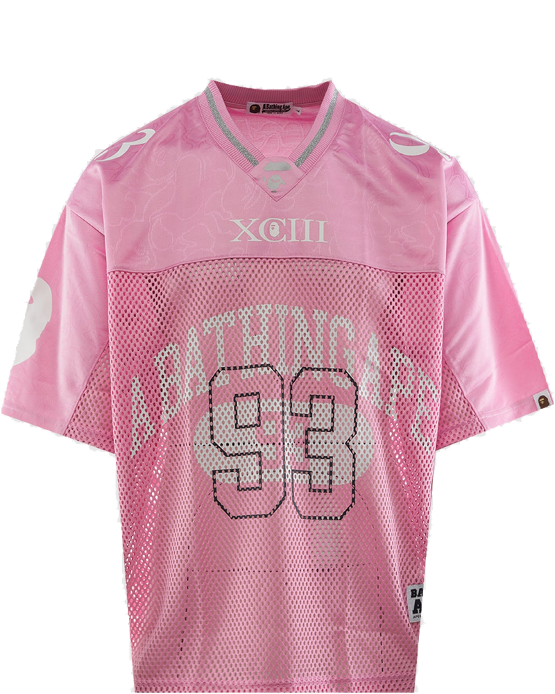 Line Camo Fb Jersey A bathing ape – Гарантія оригінальності