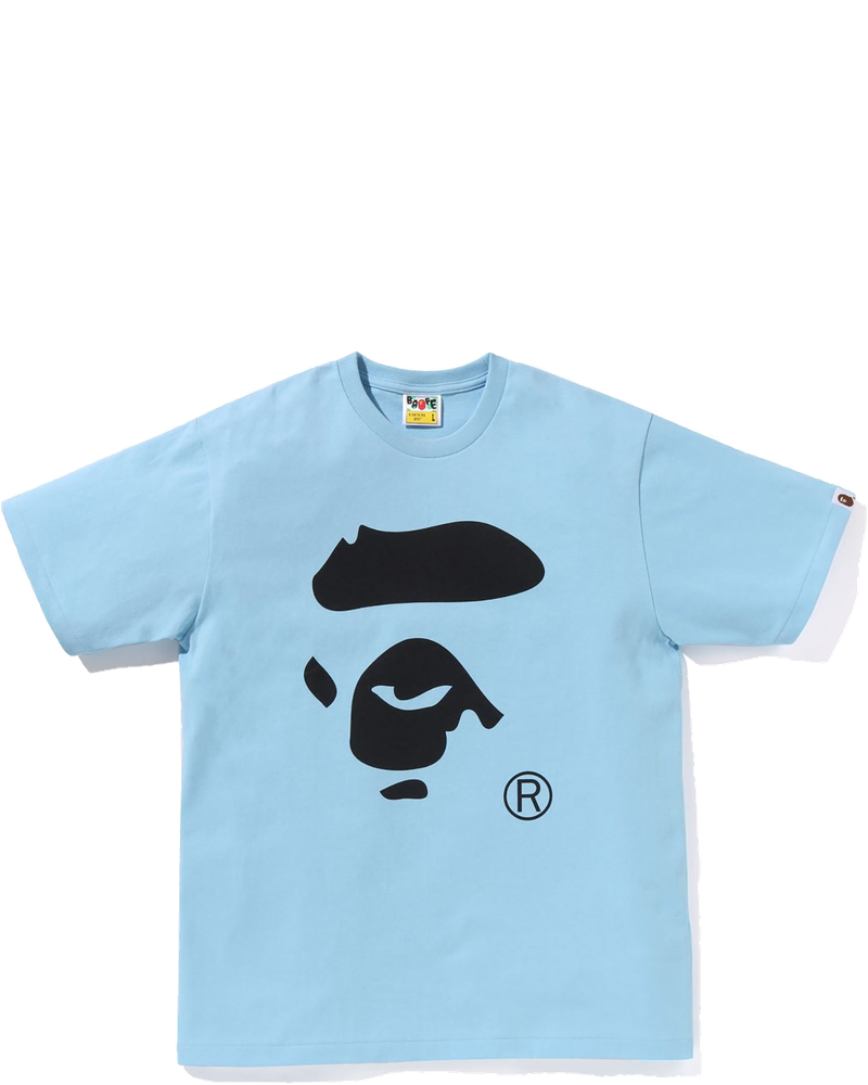 Mens Ape Face T Shirt A bathing ape оригінал – Купити в Україні