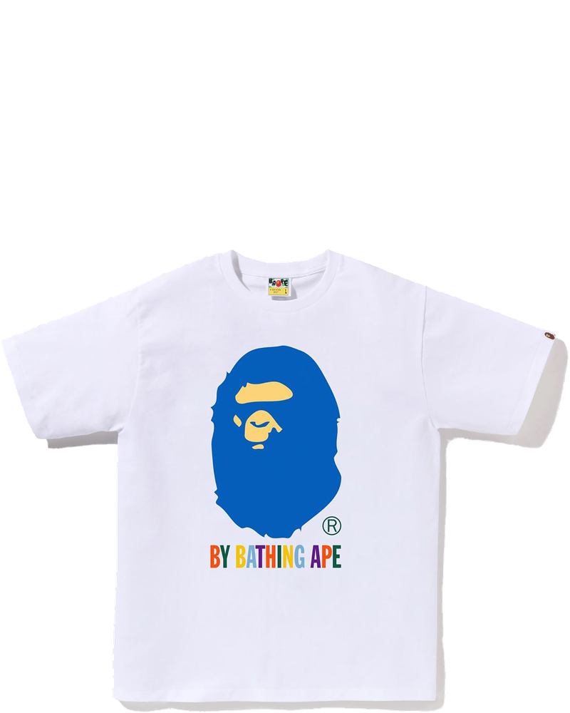 Mens Colors By Bathing Ape Tee A bathing ape – Гарантія оригінальності