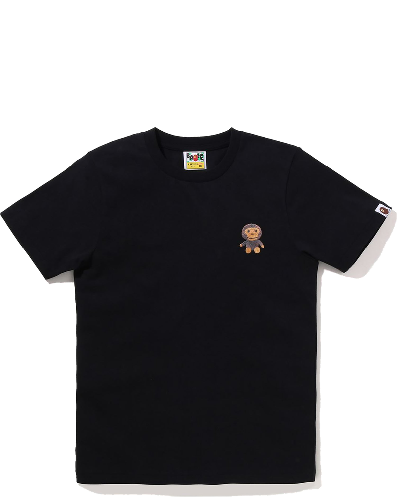Milo Plush Doll One Point Tee Ladies A bathing ape – Гарантія оригінальності