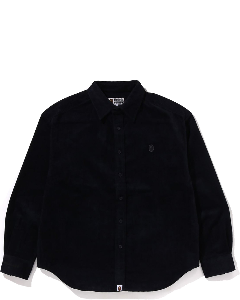 One Point Corduroy L A bathing ape – Гарантія оригінальності