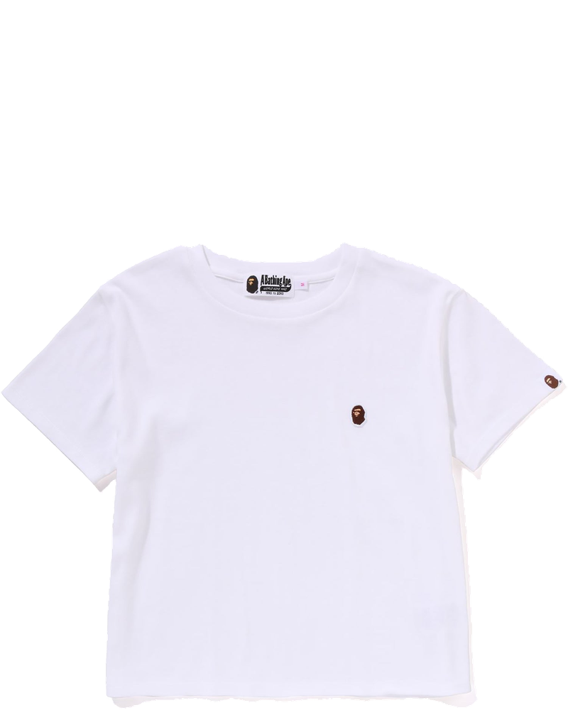 One Point Mini Tee Ladies A bathing ape оригінал – Купити в Україні