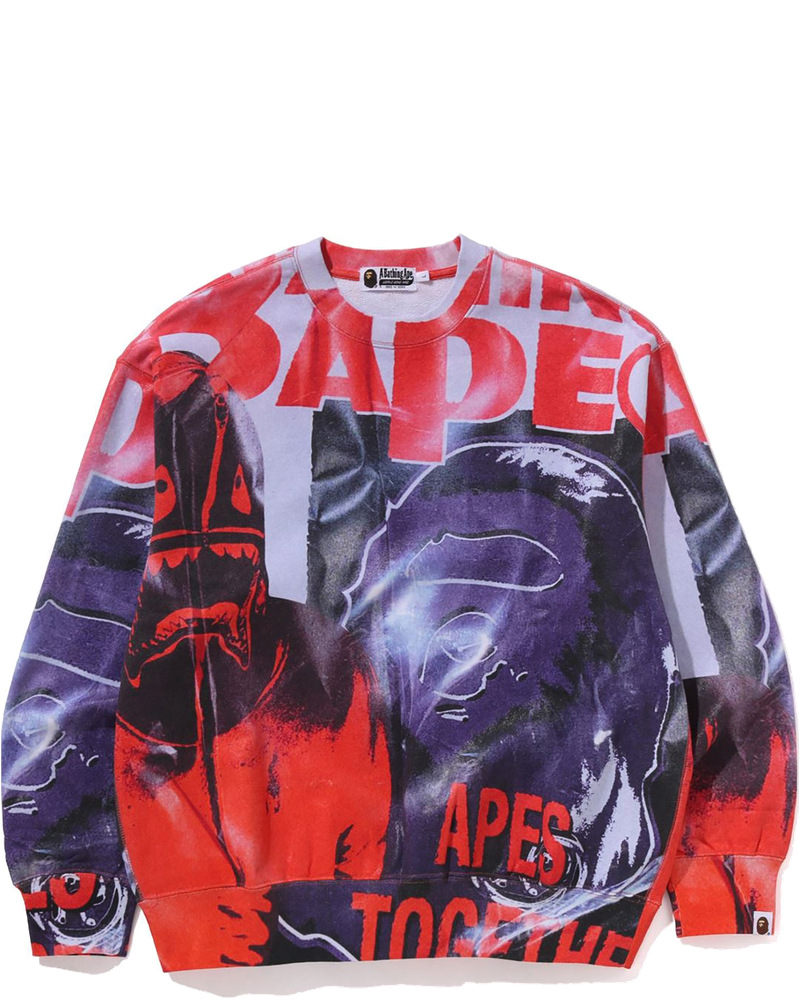 A bathing ape Tops оригінал | Швидка доставка Україна