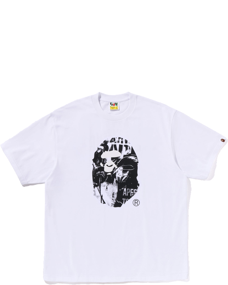 A bathing ape Tops оригінал | Швидка доставка Україна