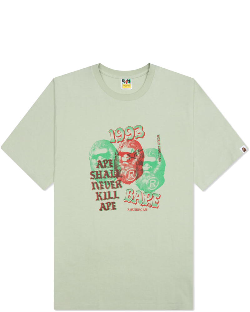 A bathing ape Tops оригінал | Швидка доставка Україна