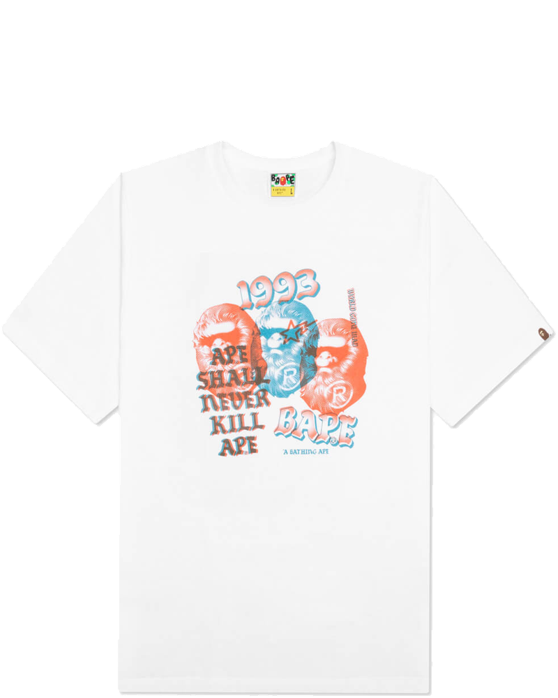 A bathing ape Tops оригінал | Швидка доставка Україна