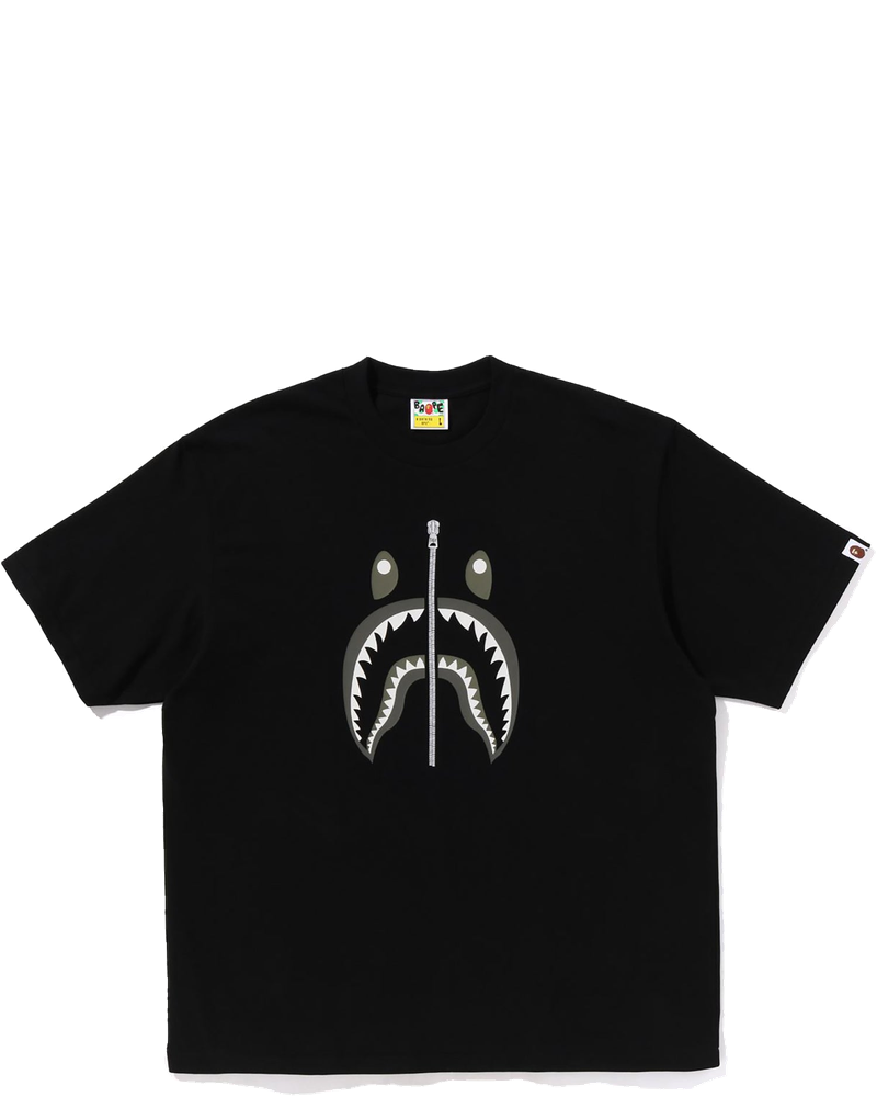 Оригінальна Shark Tee #2 Mens A bathing ape