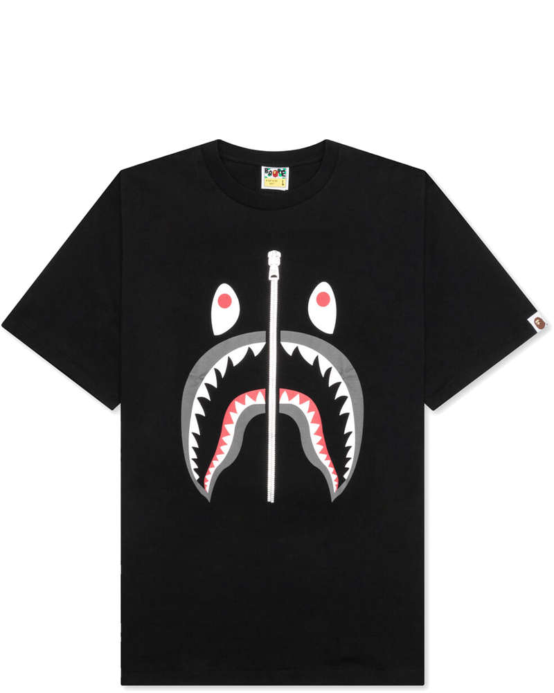 Shark Tee A bathing ape – Гарантія оригінальності