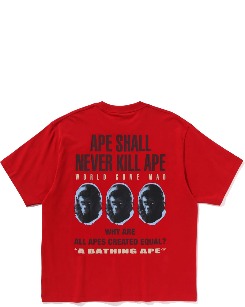 A bathing ape Tops оригінал | Швидка доставка Україна