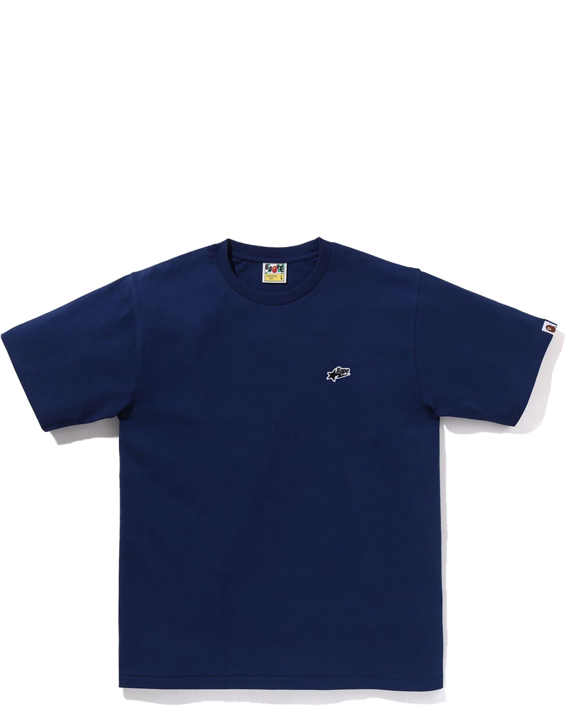 Sta One Point Tee Mens A bathing ape – Гарантія оригінальності