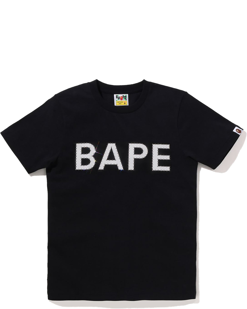 Swarovski Bape Tee Ladies A bathing ape – Гарантія оригінальності