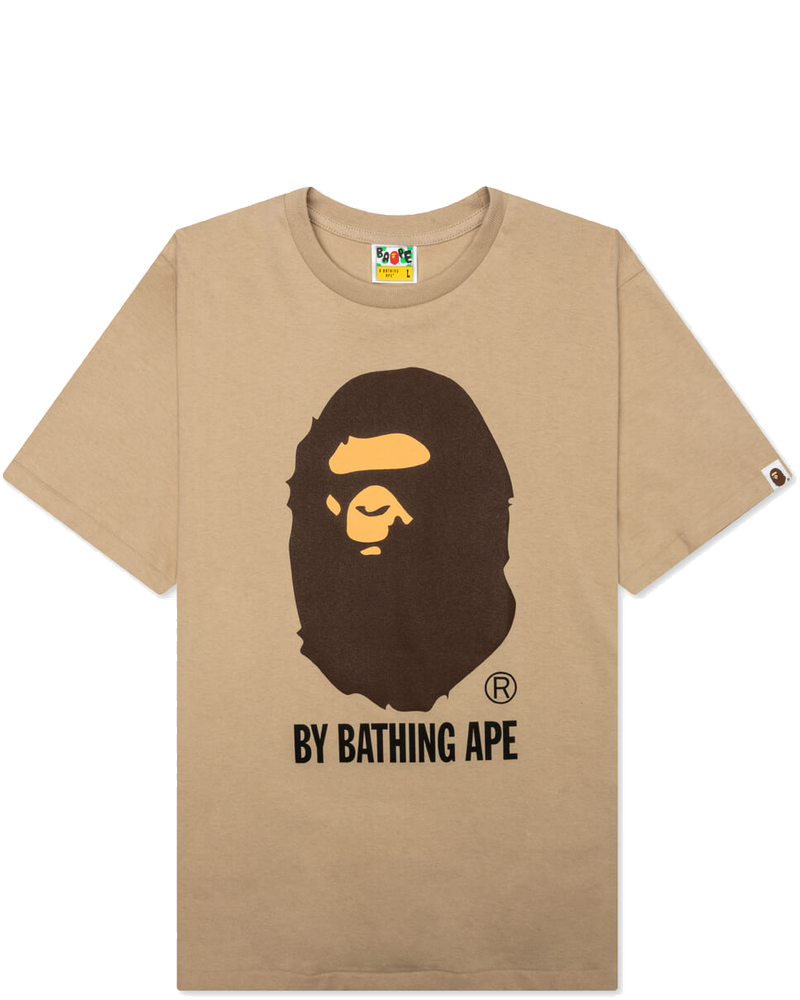 Оригінальна By Bathing Ape Tee A bathing ape