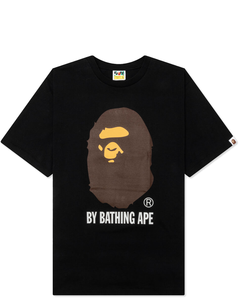Оригінальна By Bathing Ape Tee A bathing ape