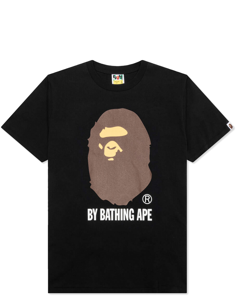 Оригінальна By Bathing Ape Tee A bathing ape