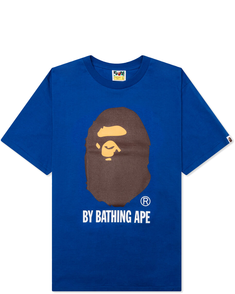 Оригінальна By Bathing Ape Tee A bathing ape