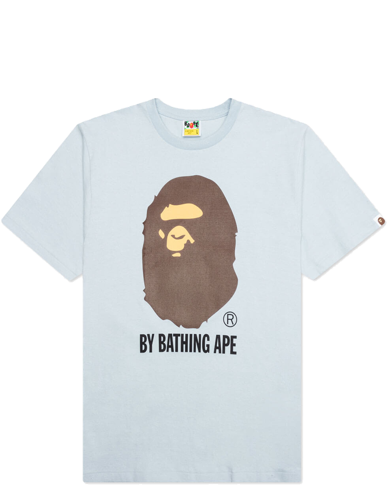 Оригінальна By Bathing Ape Tee A bathing ape