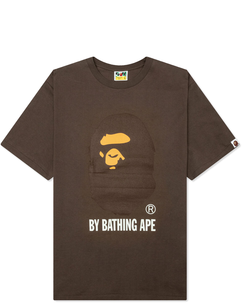 Оригінальна By Bathing Ape Tee A bathing ape