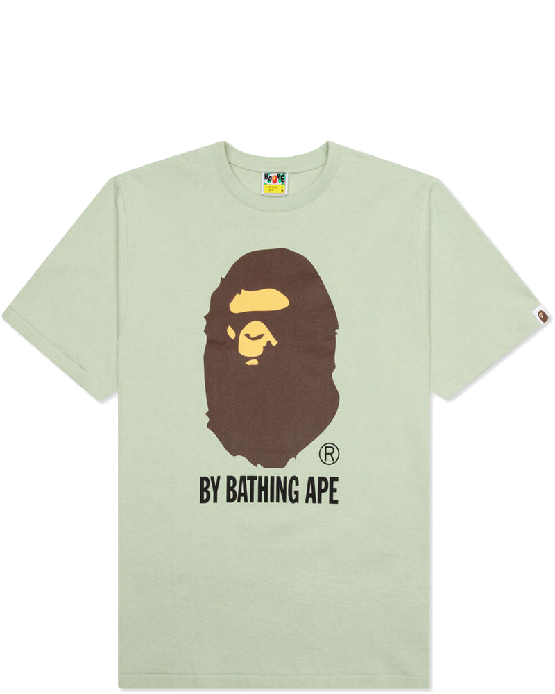 Оригінальна By Bathing Ape Tee A bathing ape