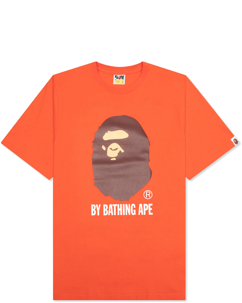 Оригінальна By Bathing Ape Tee A bathing ape