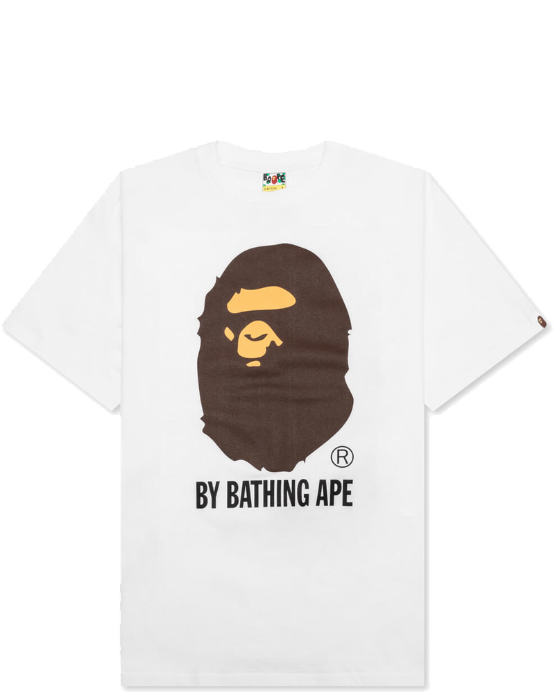 Оригінальна By Bathing Ape Tee A bathing ape