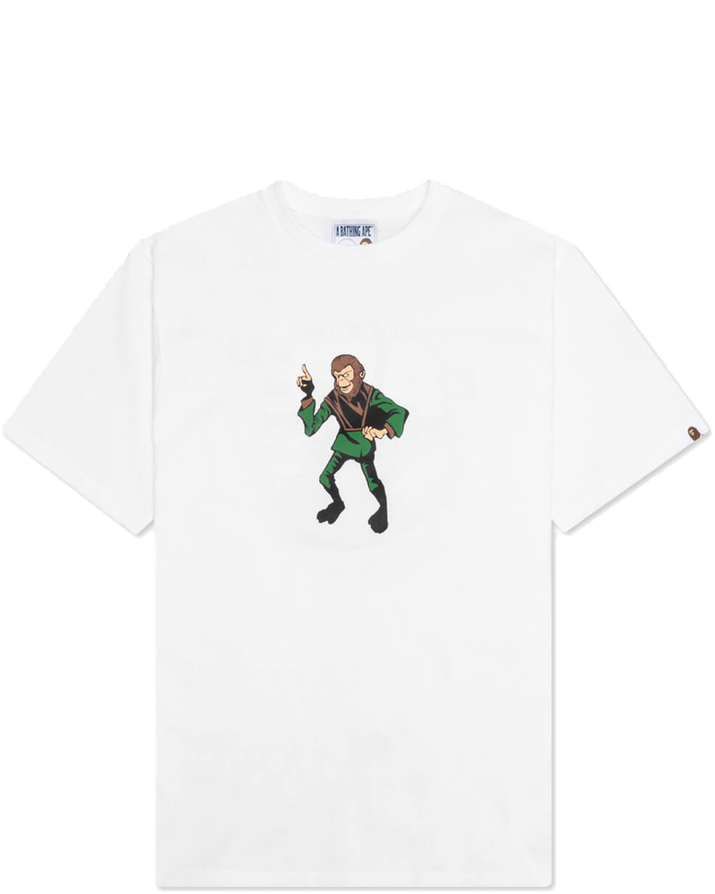Ape Tee M A bathing ape оригінал – Купити в Україні