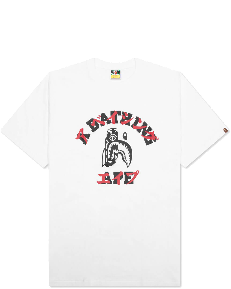 A bathing ape Tops оригінал | Швидка доставка Україна