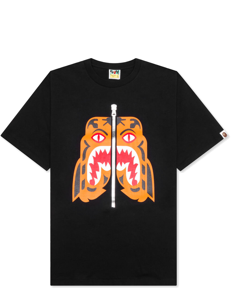Оригінальна Tiger Tee A bathing ape