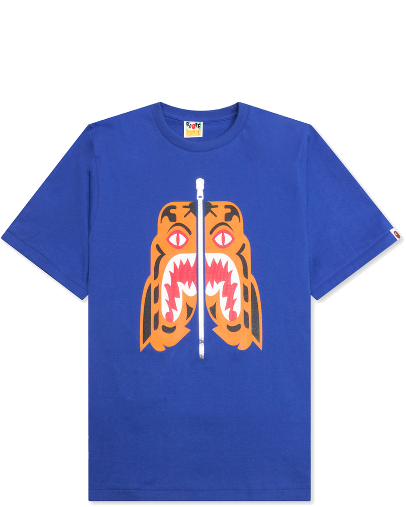 Оригінальна Tiger Tee A bathing ape