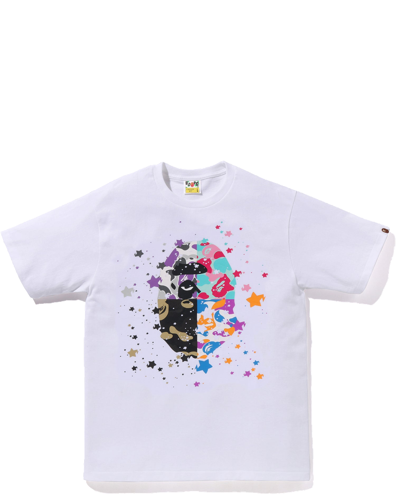 A bathing ape Tops оригінал | Швидка доставка Україна