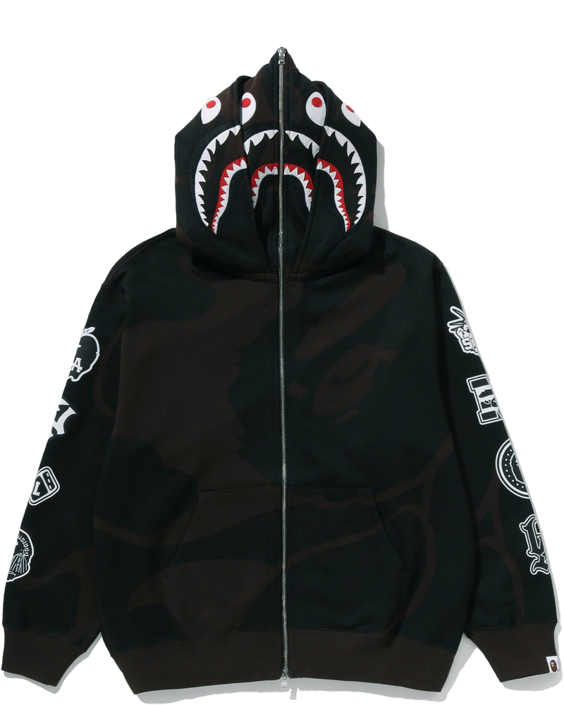 A bathing ape Tops оригінал | Швидка доставка Україна