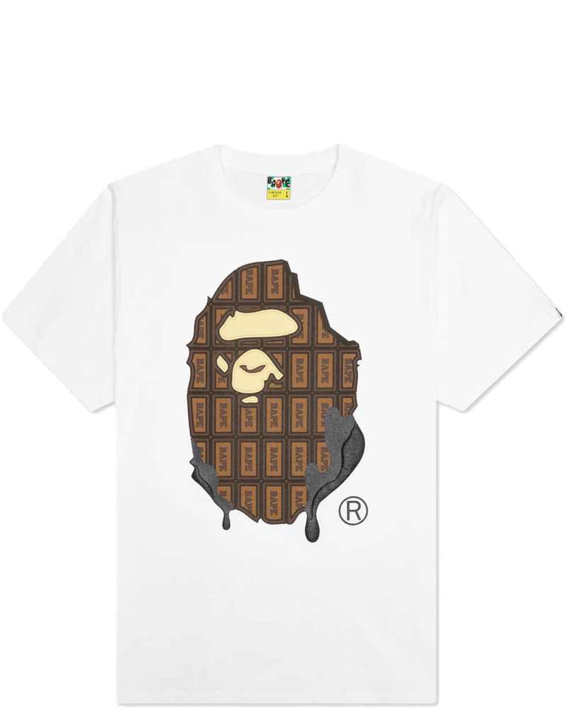 A bathing ape Tops оригінал | Швидка доставка Україна