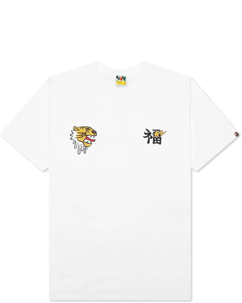 Souvenir Graphic Tee A bathing ape оригінал – Купити в Україні