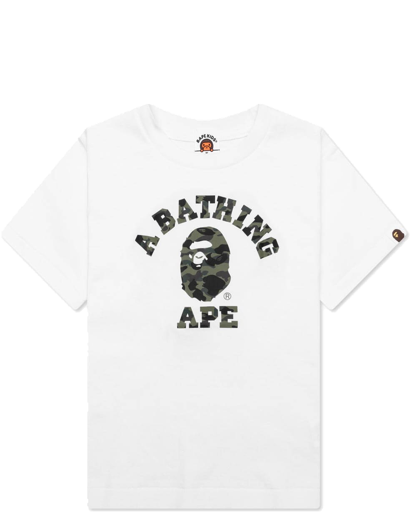 A bathing ape Tops оригінал | Швидка доставка Україна